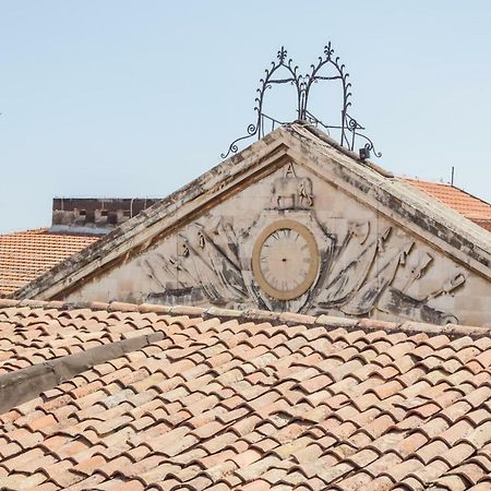 Mansarda In Palazzo D'Epoca Apartment Catania Exterior photo